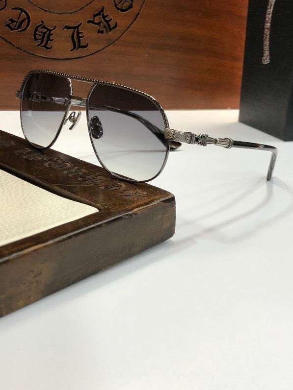 Picture of Chrome Hearts Sunglasses _SKUfw40605306fw